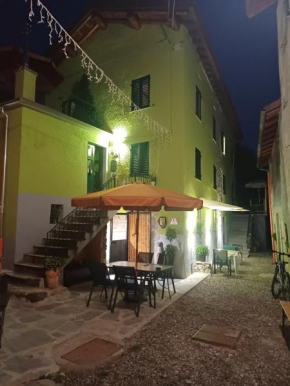 B&B VillaDansio